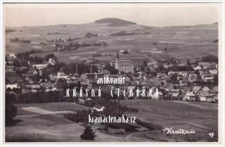 CHRASTAVA