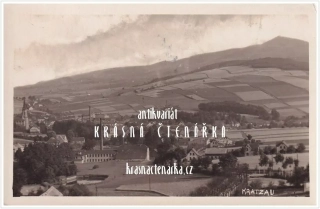 CHRASTAVA