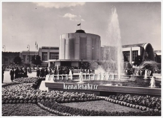 Mezinárodní veletrh BRNO