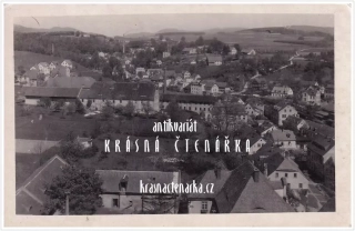 CHRASTAVA