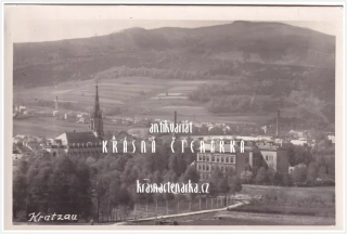 CHRASTAVA