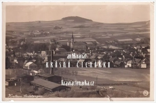 CHRASTAVA