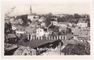 CHRASTAVA