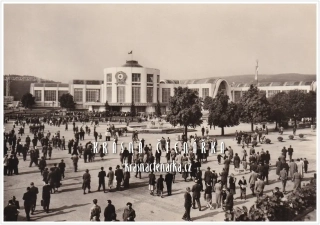 Mezinárodní veletrh BRNO