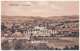 CHRASTAVA