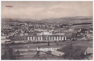 CHRASTAVA