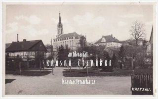 CHRASTAVA