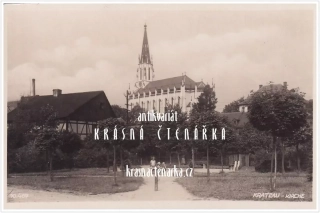 CHRASTAVA