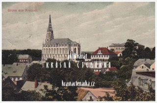 CHRASTAVA