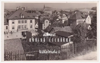 CHRASTAVA