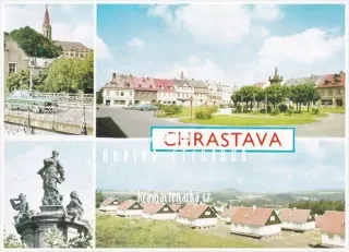 CHRASTAVA