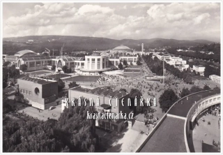 Mezinárodní veletrh BRNO
