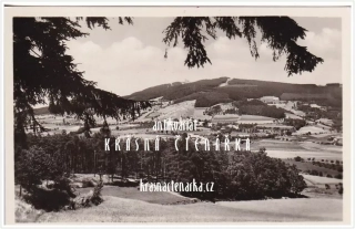 SVĚTLÁ POD JEŠTĚDEM