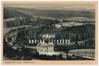 SYCHROV - RADOSTÍN