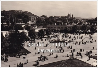 Mezinárodní veletrh BRNO