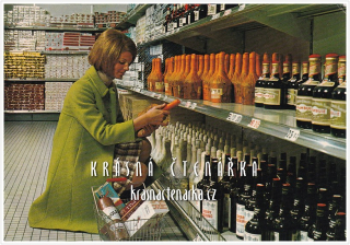 SELF-SERVICE AIRPORT SHOPPING, Nákup alkoholu