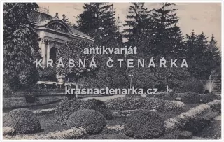 OLOMOUC (ochutnávárna)