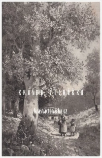 KRAJINA