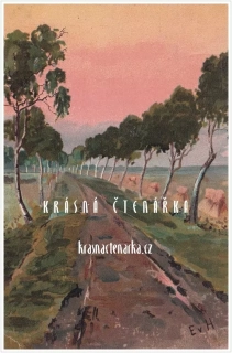 KRAJINA s alejí