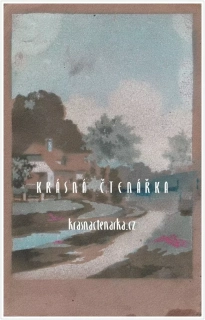 KRAJINA se stavením