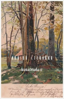 KRAJINA