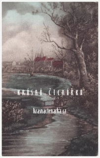 KRAJINA s můstkem