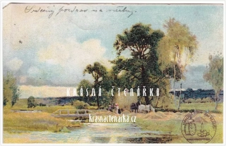 KRAJINA 