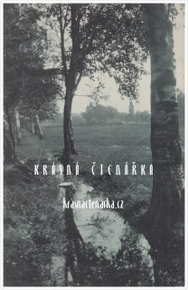 KRAJINA s říčkou