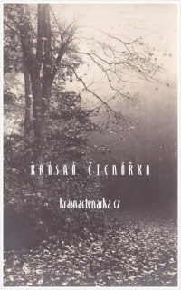 PODZIMNÍ KRAJINA