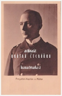 KARL VON MÜLLER
