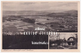 JEŘMANICE, Obří sud Javorník