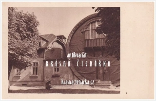 JEŘMANICE, Obří sud Javorník