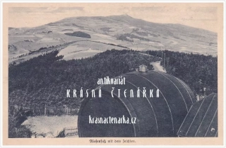 JEŘMANICE, Obří sud Javorník