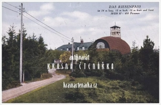 JEŘMANICE, Obří sud Javorník