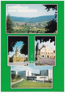 HODKOVICE NAD MOHELKOU