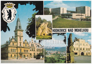 HODKOVICE NAD MOHELKOU
