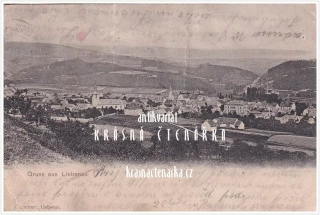 HODKOVICE NAD MOHELKOU