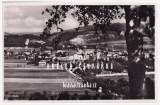 HODKOVICE NAD MOHELKOU