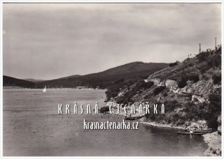 BRNĚNSKÁ PŘEHRADA, dříve Kníničská