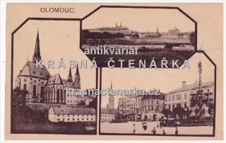 OLOMOUC