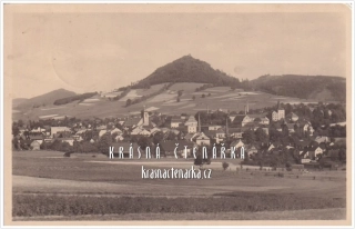ČESKÁ KAMENICE