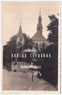 LIBEREC, Zámek