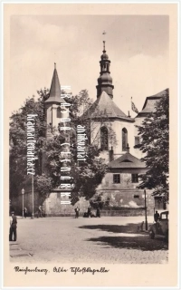 LIBERE, Zámek