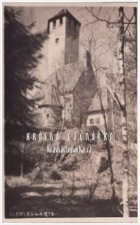 LIBEREC, Liberecká výšina