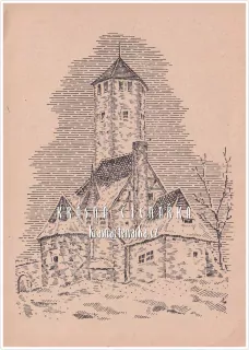 LIBEREC, Liberecká výšina