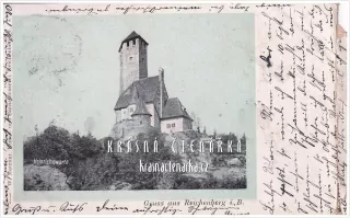 LIBEREC, Liberecká výšina