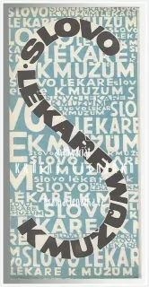 SLOVO LÉKAŘE K MUŽŮM (Vojta M.)