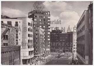 BRATISLAVA (Štúrova ulica)