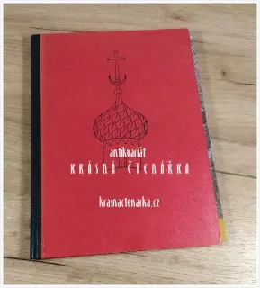 IKONA (Myslivec Josef)