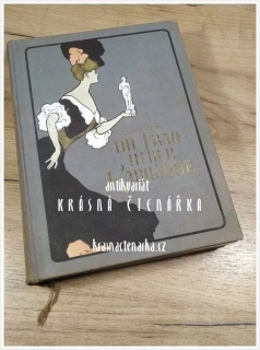 DIE FRAU IN DER KARIKATUR (Fuchs Eduard)